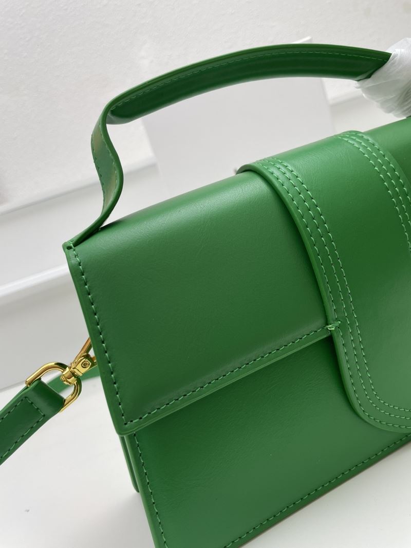 Jacquemus Satchel Bags